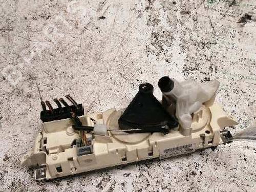 Commande Chauffage FORD FOCUS II (DA_, HCP, DP)  | BP21477686I5 