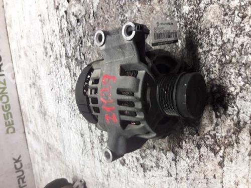 Used Alternator FIAT TIPO Saloon (356_, 357_) [2015-2025]  22785793