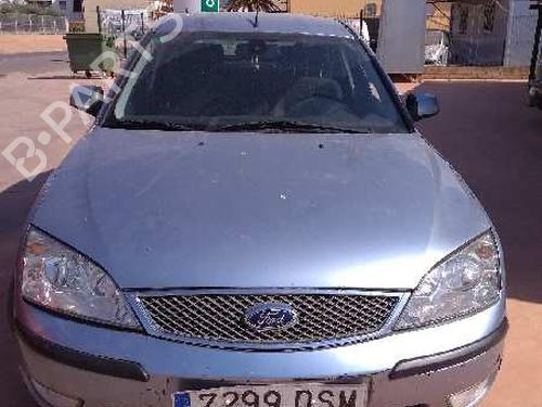 Instrument cluster FORD MONDEO III (B5Y)  | BP21459965C47 