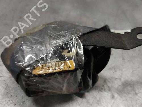 Used Front right seatbelt RENAULT LAGUNA I (B56_, 556_) 1.8 16V (B563, B564) (120 hp) 28708717