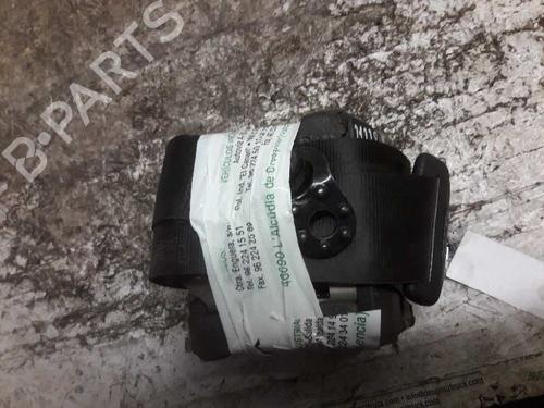 Rear left seatbelt SEAT IBIZA IV (6J5, 6P1)  | BP21470443I29 