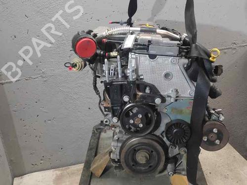 Engine OPEL VECTRA B (J96)  | BP22780093M1 