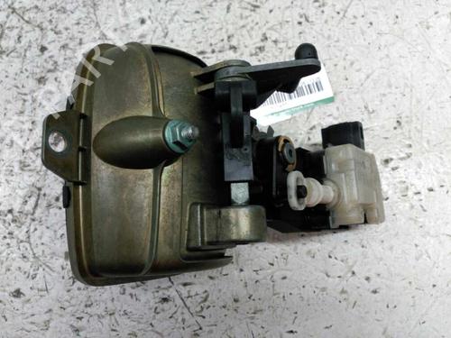Tailgate handle SEAT IBIZA III (6L1)  | BP21441709C132 