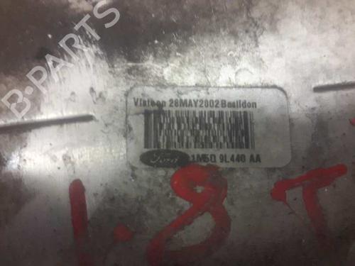 Intercooler FORD FOCUS I (DAW, DBW)  | BP21469121M30 