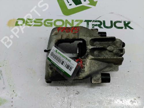Used Right front brake caliper FORD FOCUS I (DAW, DBW) [1998-2009]  21425330