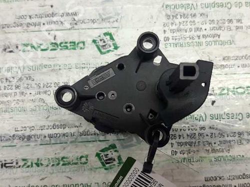 Electronic module SEAT ALHAMBRA (7V8, 7V9)  | BP21453914M83 