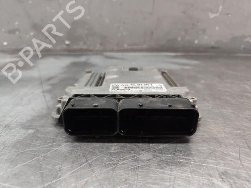 Engine control unit (ECU) SEAT LEON (5F1) 1.6 TDI | BP35819301M57 - Image 4
