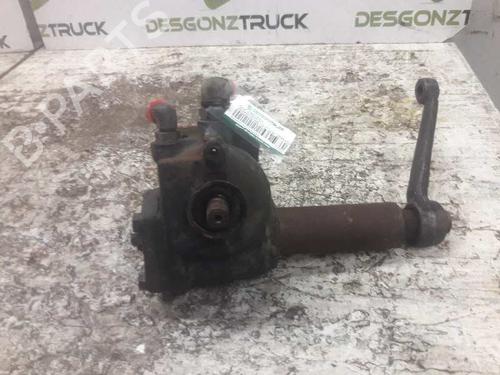 Steering rack MERCEDES-BENZ MB Van (W631)  | BP21468634M22 