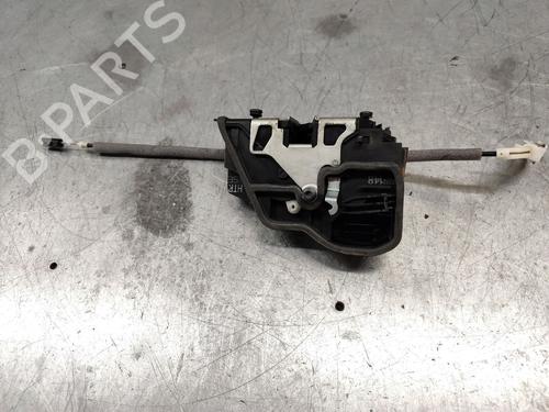 Rear right lock BMW 5 (E60) 520 d | BP24406301C99 