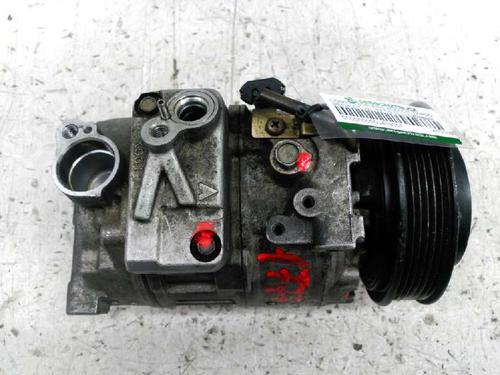 AC-Kompressor RENAULT VEL SATIS (BJ0_)  | BP21437169M34