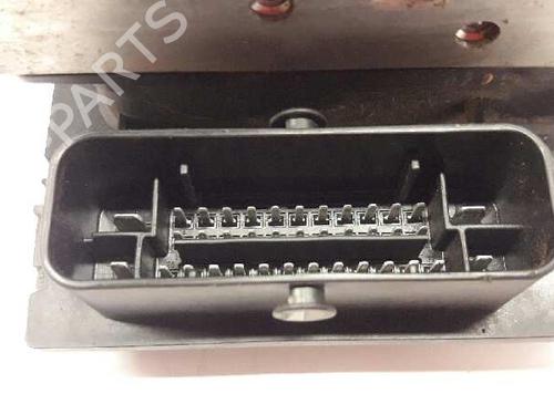 ABS pump PEUGEOT 407 (6D_) 1.6 HDi 110 (6D9HZC, 6D9HYC) | BP21455614M43 