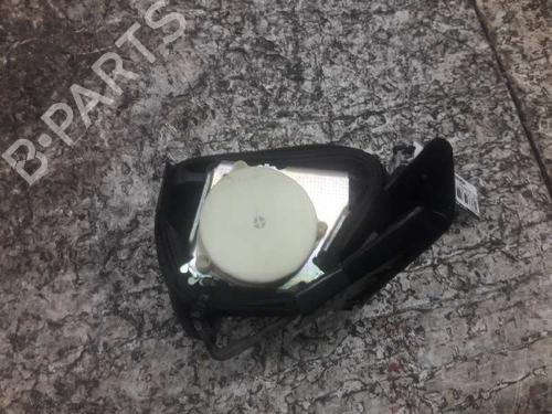 Used Rear left seatbelt VW PASSAT B6 (3C2) [2005-2010]  21468874