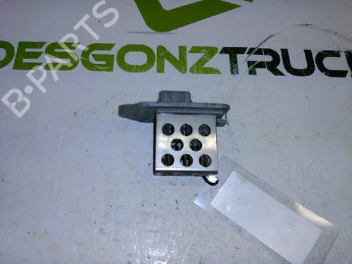 Elektronische module CITROËN C5 I (DC_) 2.0 HDi (DCRHYB) (90 hp) 21427363