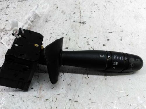 Used Steering column stalk RENAULT MEGANE I (BA0/1_) 1.9 D Eco (BA0A, BA0U, BA0R) (64 hp) 21431352