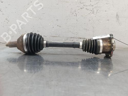 Used Left front driveshaft SEAT TOLEDO II (1M2) [1998-2006]  31136962