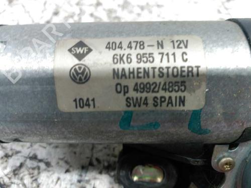 Rear wiper motor SEAT IBIZA II (6K1)  | BP21442712M102 