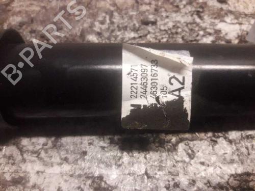 Høyre bak støtdemper OPEL ASTRA H GTC (A04)  | BP21471072M19 