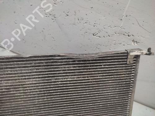 AC-Kondensator MERCEDES-BENZ S-CLASS (W220, V220)  | BP24533123M32 