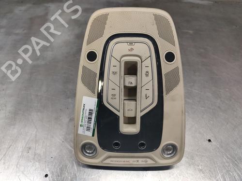 Luz interior AUDI Q7 (4MB, 4MG, 4MQ) 3.0 TDI quattro (272 hp) 31181678