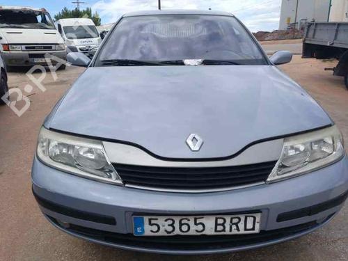 Fuse box RENAULT LAGUNA II (BG0/1_)  | BP21470530E1 