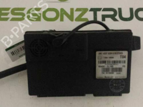 Used Control unit HYUNDAI i30 (FD) 1.6 CRDi (90 hp) 21424863