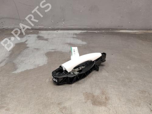 Used Front right exterior door handle Front right exterior door handle 39636915 39636915