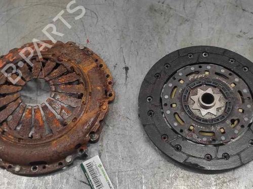 Used Other OPEL CORSA D (S07) 1.3 CDTI (L08, L68) (90 hp) 25801206