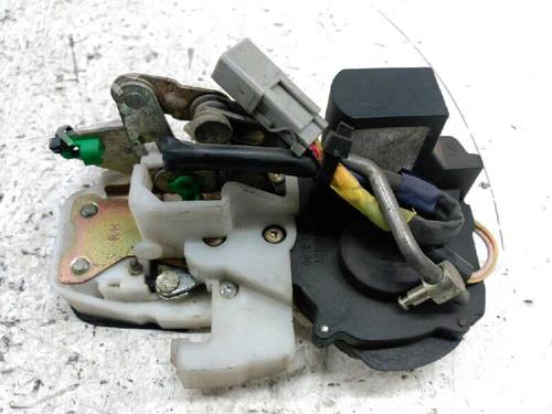 Used Rear right lock ROVER 45 I Hatchback (RT) [2000-2005]  21439736