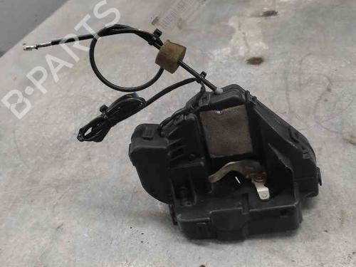 Rear left lock MERCEDES-BENZ E-CLASS (W211)  | BP21415479C100 