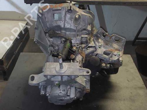 Gearbox FIAT DOBLO Box Body/MPV (223_)  | BP21400356M3 