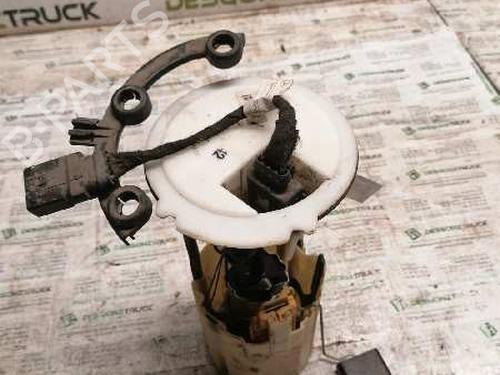 Fuel pump MERCEDES-BENZ A-CLASS (W169) A 180 CDI (169.007, 169.307) | BP21474812M76 