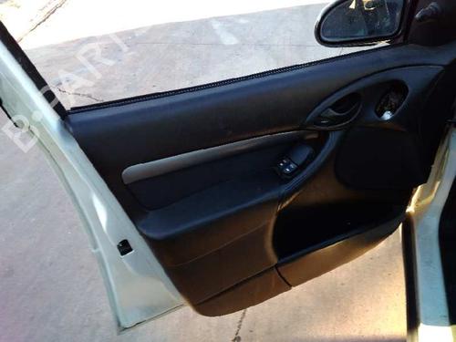 Left front indicator FORD FOCUS I (DAW, DBW)  | BP21480245C32 