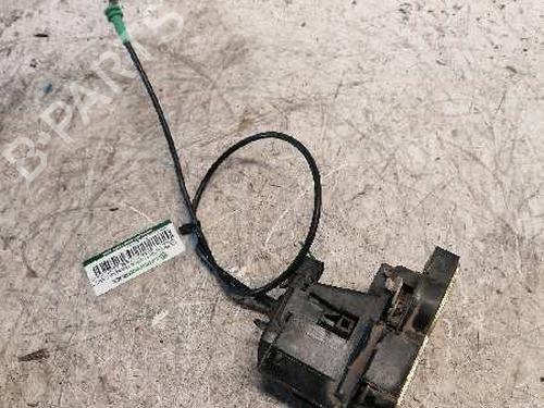 Rear right lock RENAULT MEGANE I (BA0/1_) 1.4 16V (BA0D, BA1H, BA0W, BA10) | BP21482437C99