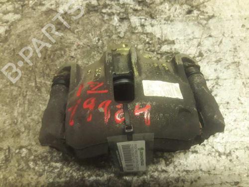 Used Left front brake caliper CITROËN XSARA PICASSO (N68) 2.0 HDi (90 hp) 21472094