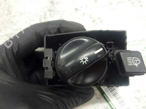 Used Headlight switch MERCEDES-BENZ S-CLASS (W220, V220) [1998-2005]  21434716