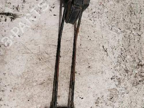 Used Hinge/Door check strap CITROËN BERLINGO / BERLINGO FIRST MPV (MF_, GJK_, GFK_) 2.0 HDI 90 (MFRHY) (90 hp) 21477999