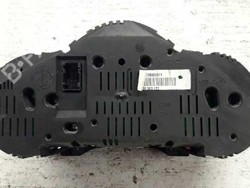 Instrument cluster ALFA ROMEO 147 (937_) 1.6 16V T.SPARK ECO (937.AXA1A, 937.BXA1A) | BP21440958C47 