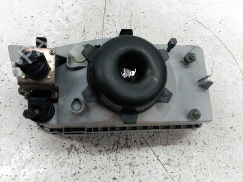Left headlight PEUGEOT BOXER Van (230L)  | BP22910241C28 