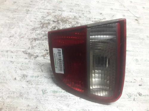 Used Left taillight SEAT LEON (1M1) [1999-2006]  21470648