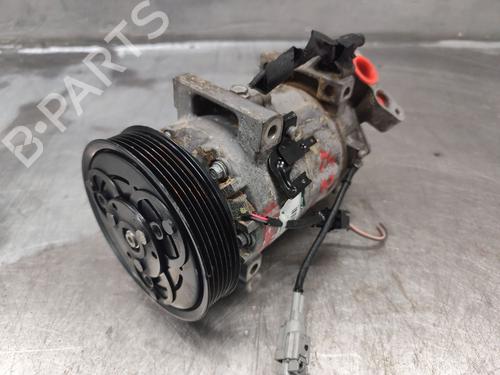 Used AC compressor AC compressor 38702178 38702178