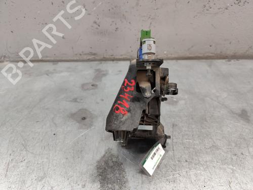 Clutch pedal DACIA DOKKER MPV (KE_)  | BP22734188I13 