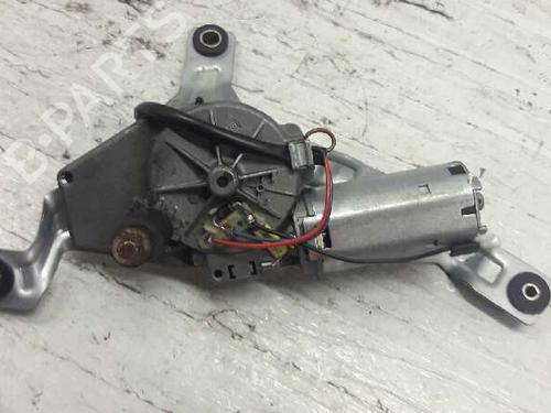 Rear wiper motor NISSAN ALMERA II Hatchback (N16) | BP21433997M102