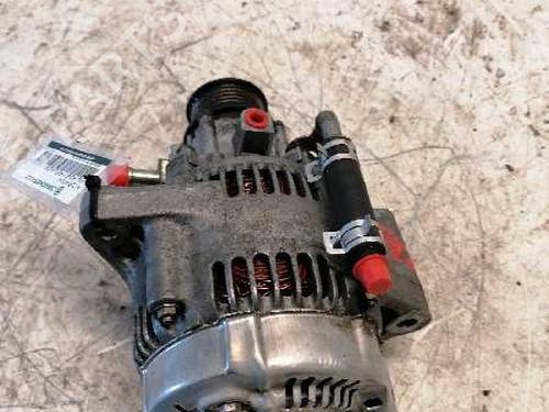 Alternator LAND ROVER FREELANDER I (L314) 2.0 DI 4x4 | BP21479592M7 
