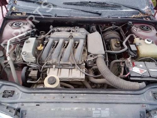 Front right window mechanism RENAULT LAGUNA I (B56_, 556_) 1.6 16V (B568, B561) | BP21464336C23 