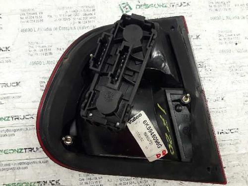 Højre baglygte SEAT CORDOBA (6K2) | BP30922675C35