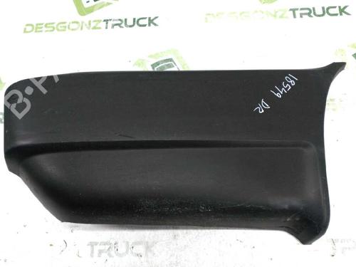 Used Corner bumper FIAT FIORINO (147_) [1980-1993]  21433988