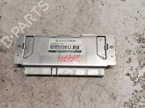 ESP Styreenhet MERCEDES-BENZ E-CLASS (W210)  | BP21481323M58 