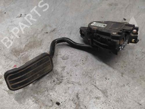 Pedal VW SHARAN (7M8, 7M9, 7M6) [1995-2010]  21408131