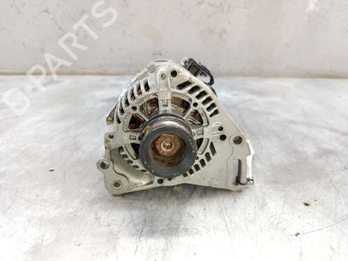 Used Alternator VW TRANSPORTER T4 Van (70A, 70H, 7DA, 7DH) 1.9 D (60 hp) 28818297