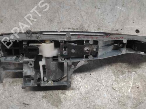 Rear right exterior door handle PEUGEOT 308 I (4A_, 4C_)  | BP21405184C130 